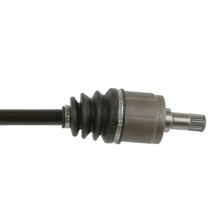Front Right CV Axle - R-145B_AX