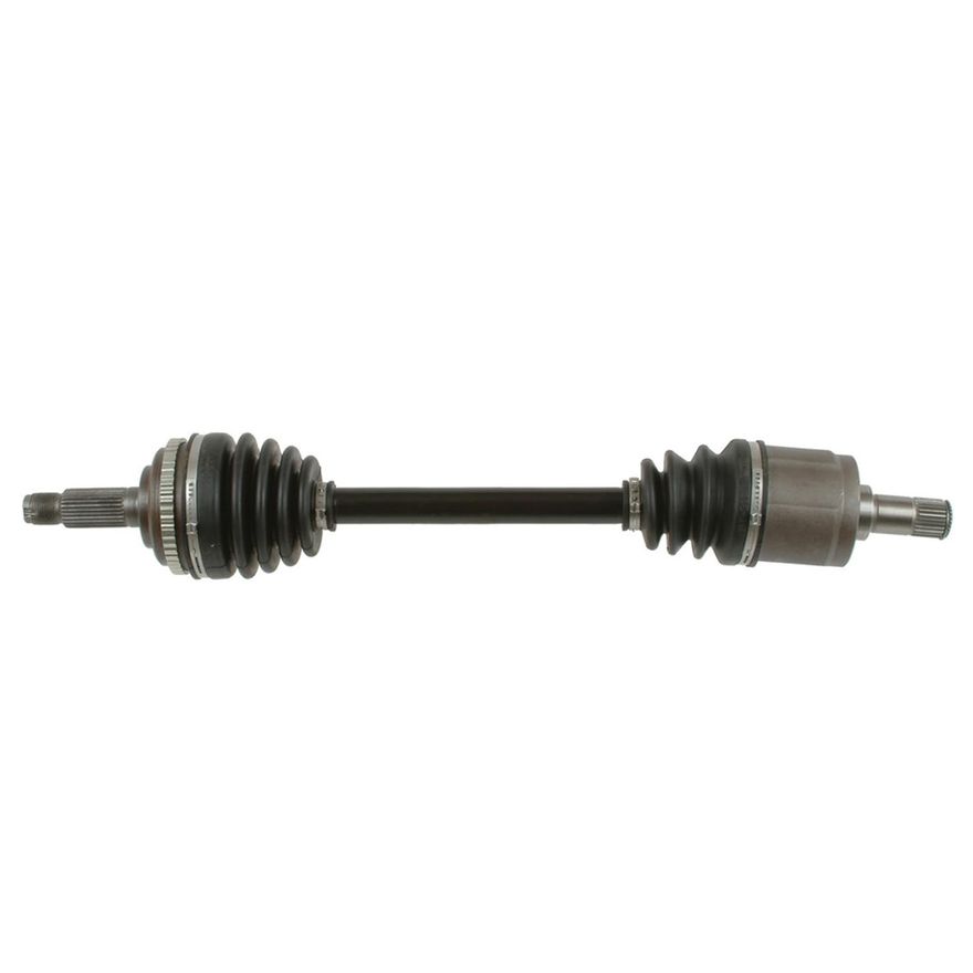Front Right CV Axle - R-145B_AX