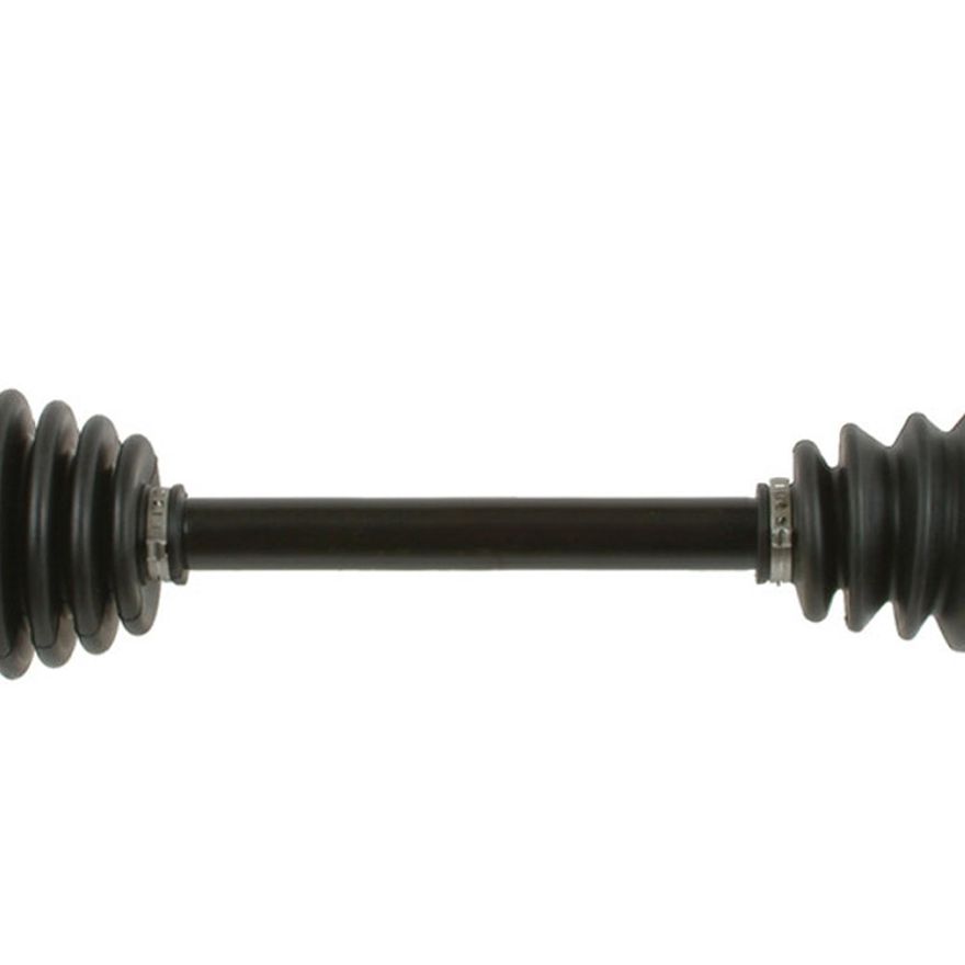 Front Right CV Axle - R-145B_AX