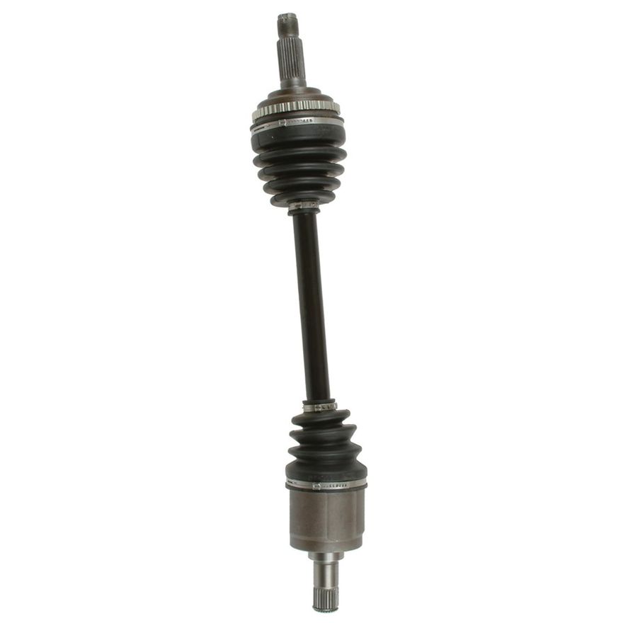 Front Right CV Axle - R-145B_AX