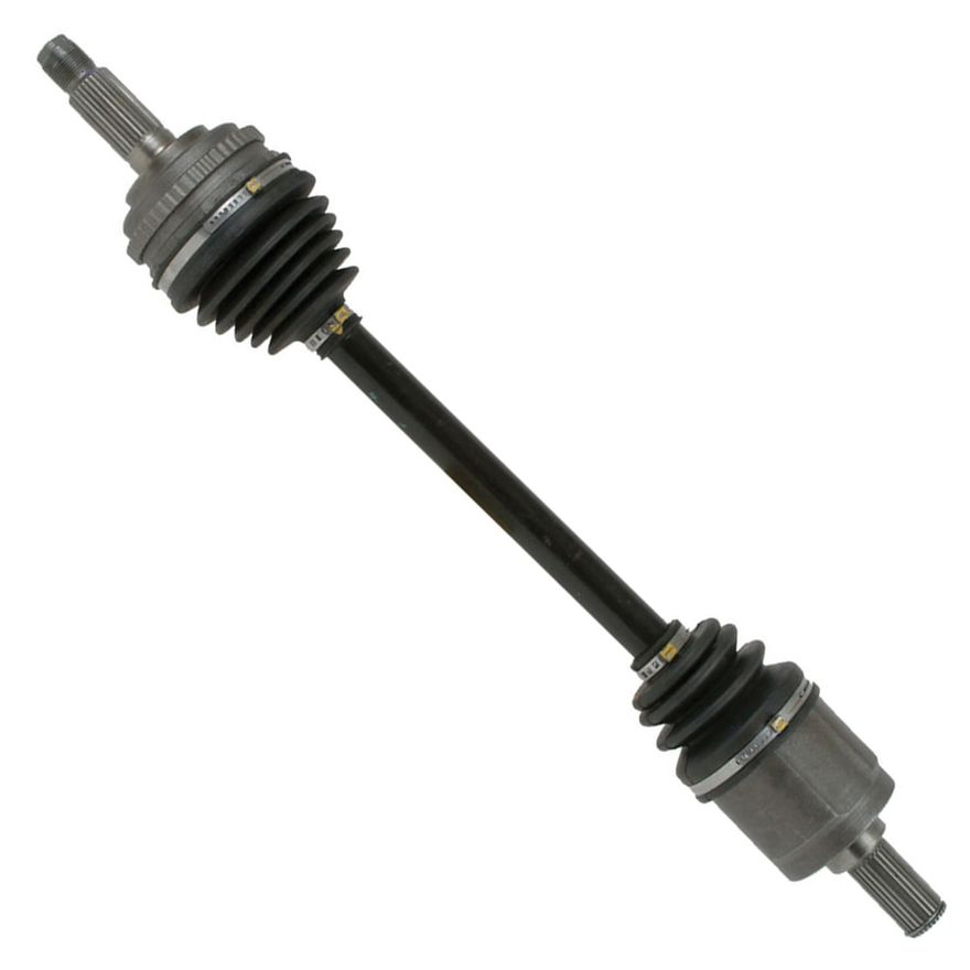 Front Right CV Axle - R-145E_AX