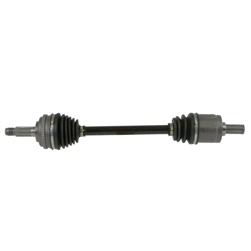 Front Right CV Axle - R-145E_AX