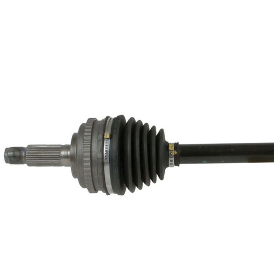 Front Right CV Axle - R-145E_AX