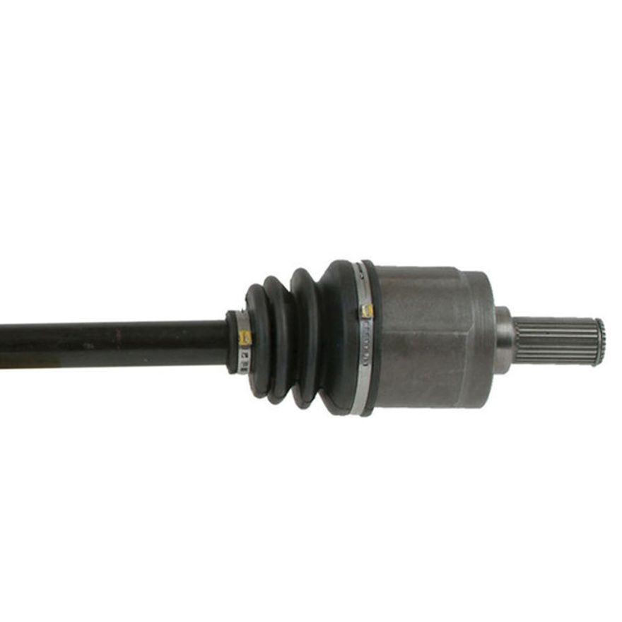 Front Right CV Axle - R-145E_AX