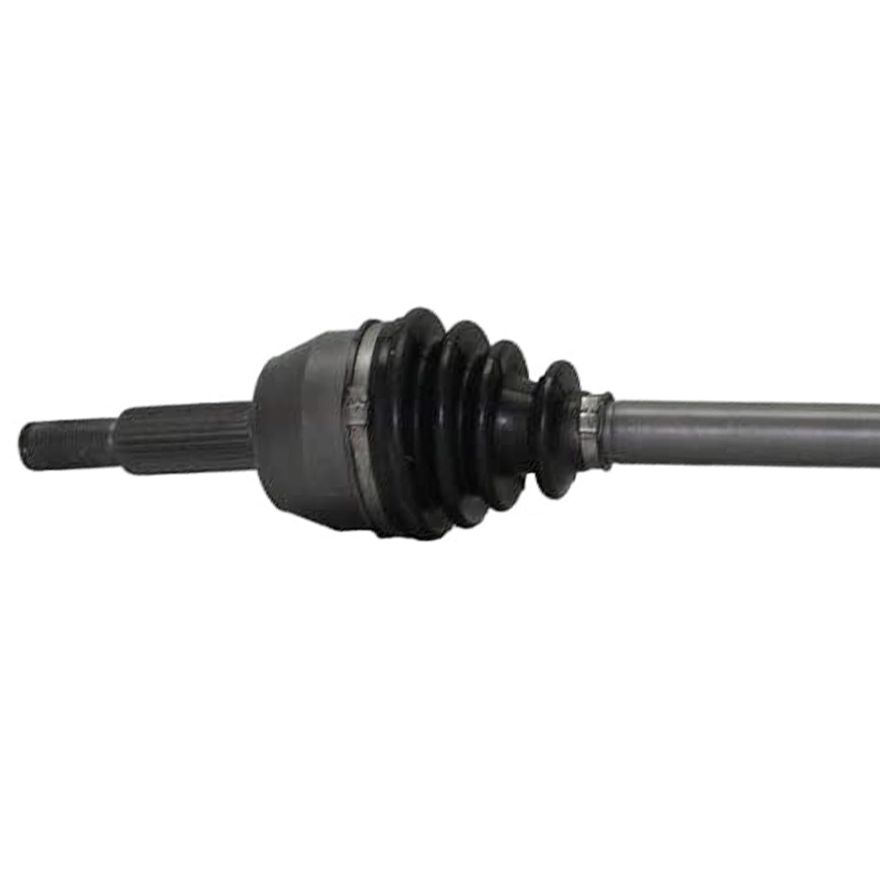 Front Left CV Axle - 146A_AX