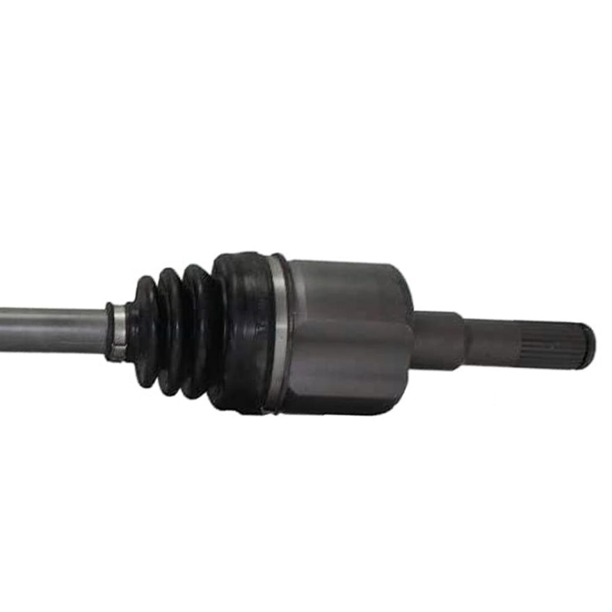 Front Left CV Axle - 146A_AX