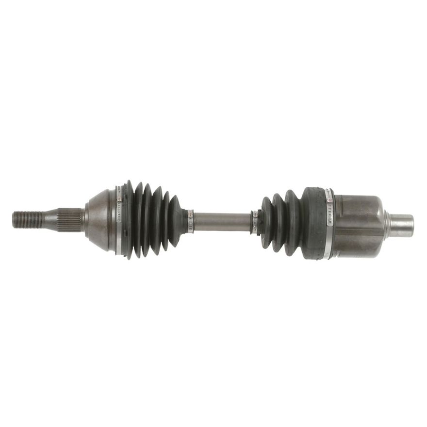Front Left CV Axle - 150_AX