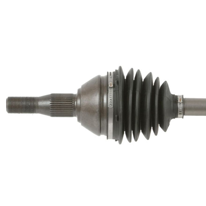 Front Left CV Axle - 150_AX