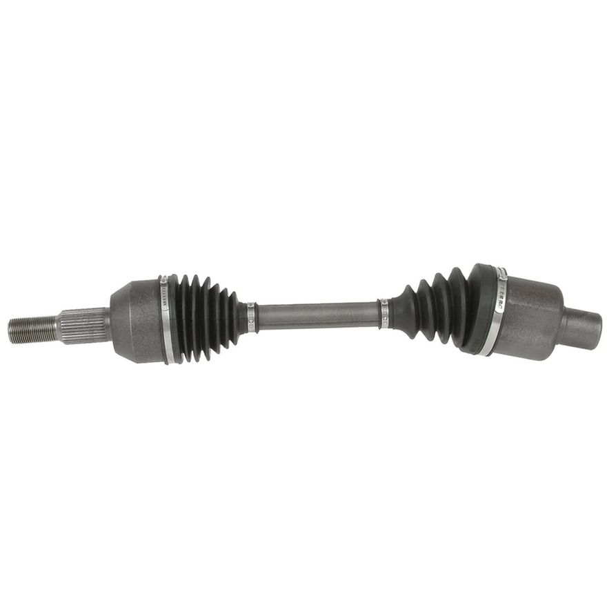 Front Right CV Axle Shaft - 150E_AX