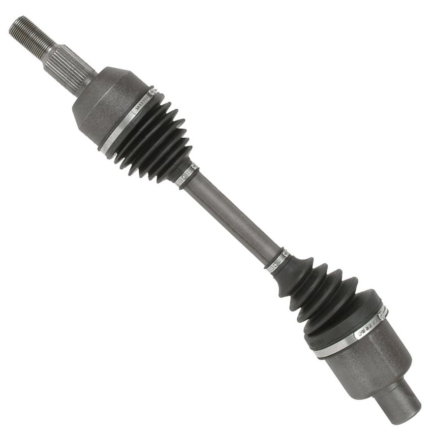 Front Right CV Axle Shaft - 150E_AX