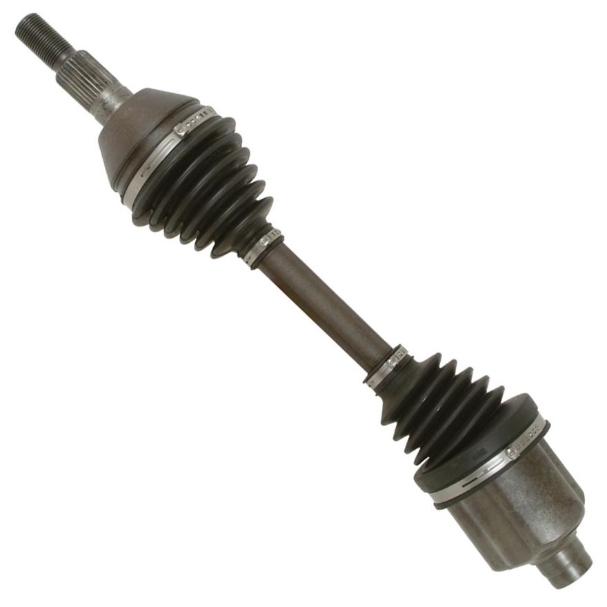 Front Left CV Axle Shaft - 157L_AX