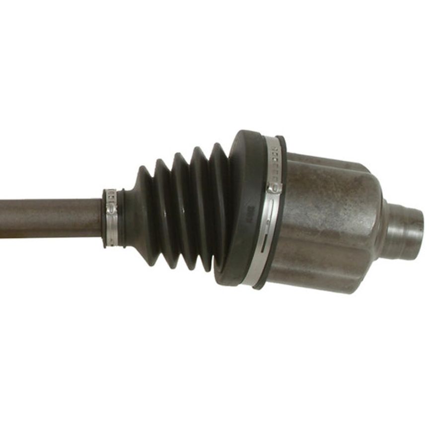Front Left CV Axle Shaft - 157L_AX