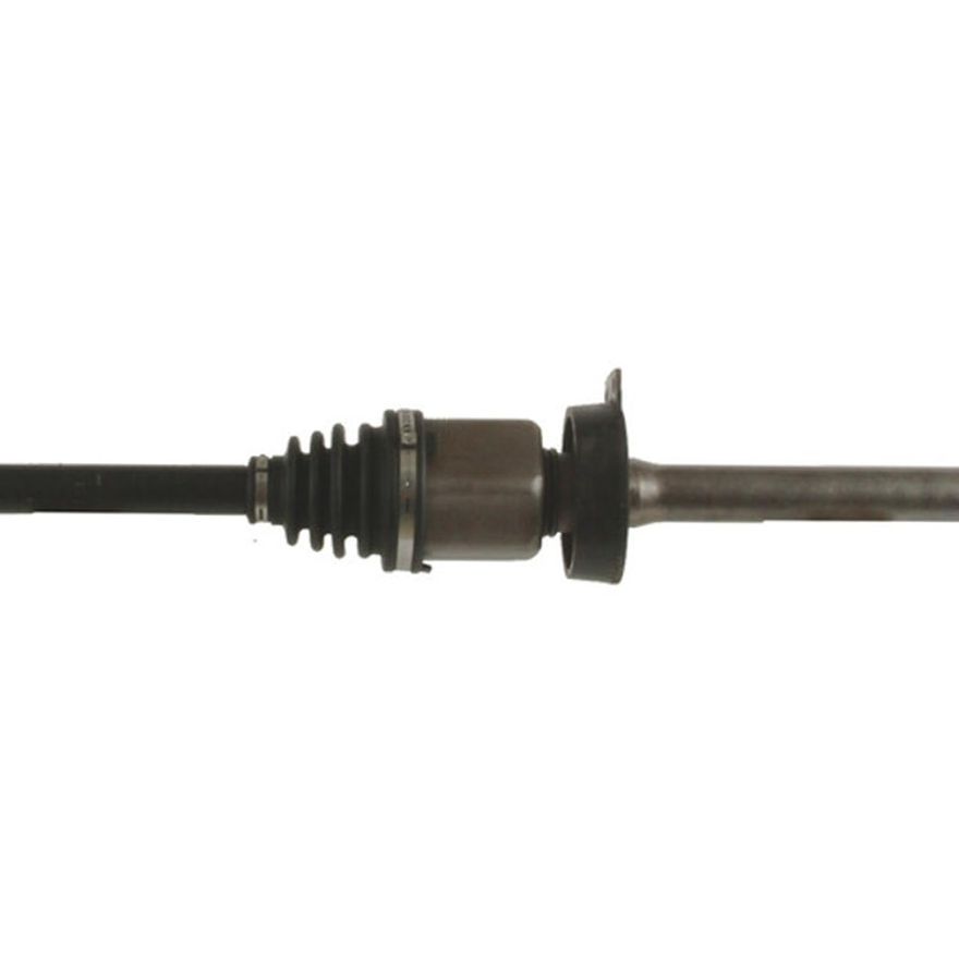Front Right CV Axle - 197_AX