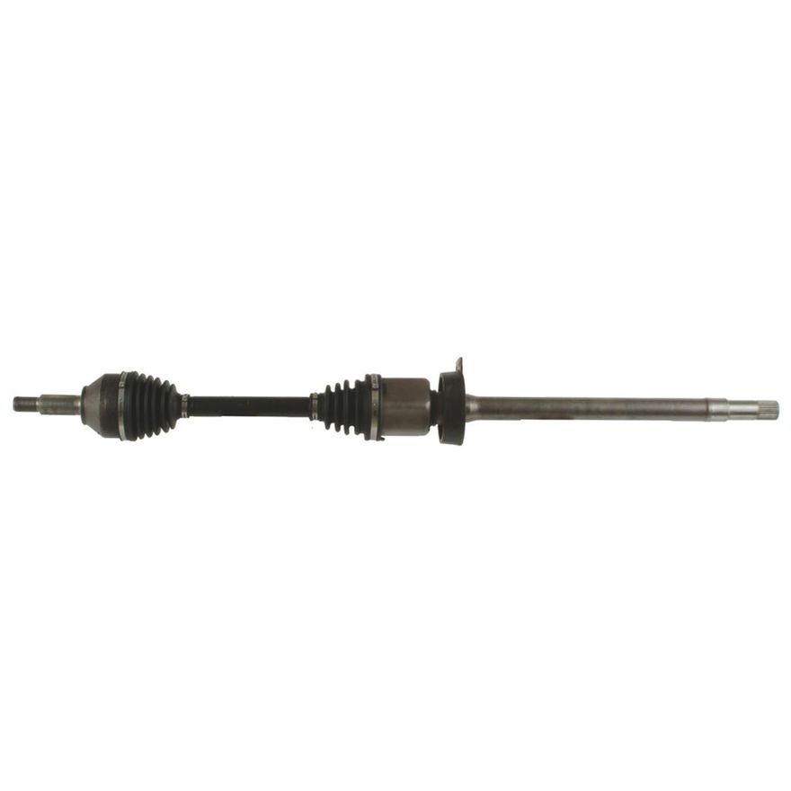 Front Right CV Axle - 197_AX