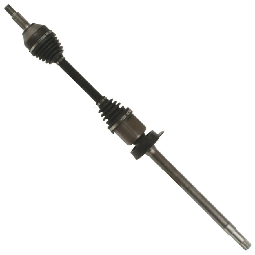Front Right CV Axle - 197_AX