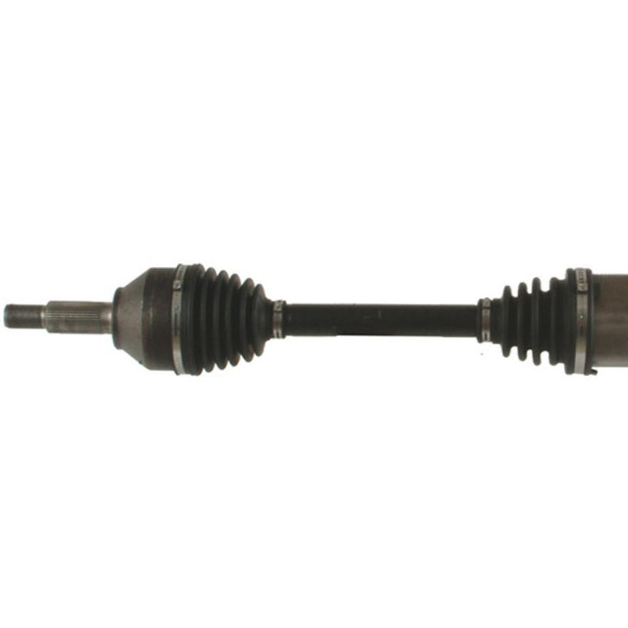 Front Right CV Axle - 197_AX