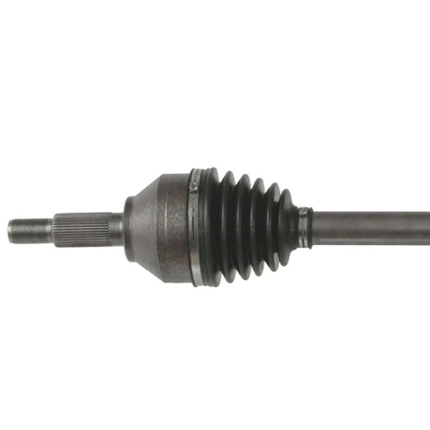 Front Left CV Axle - 196_AX