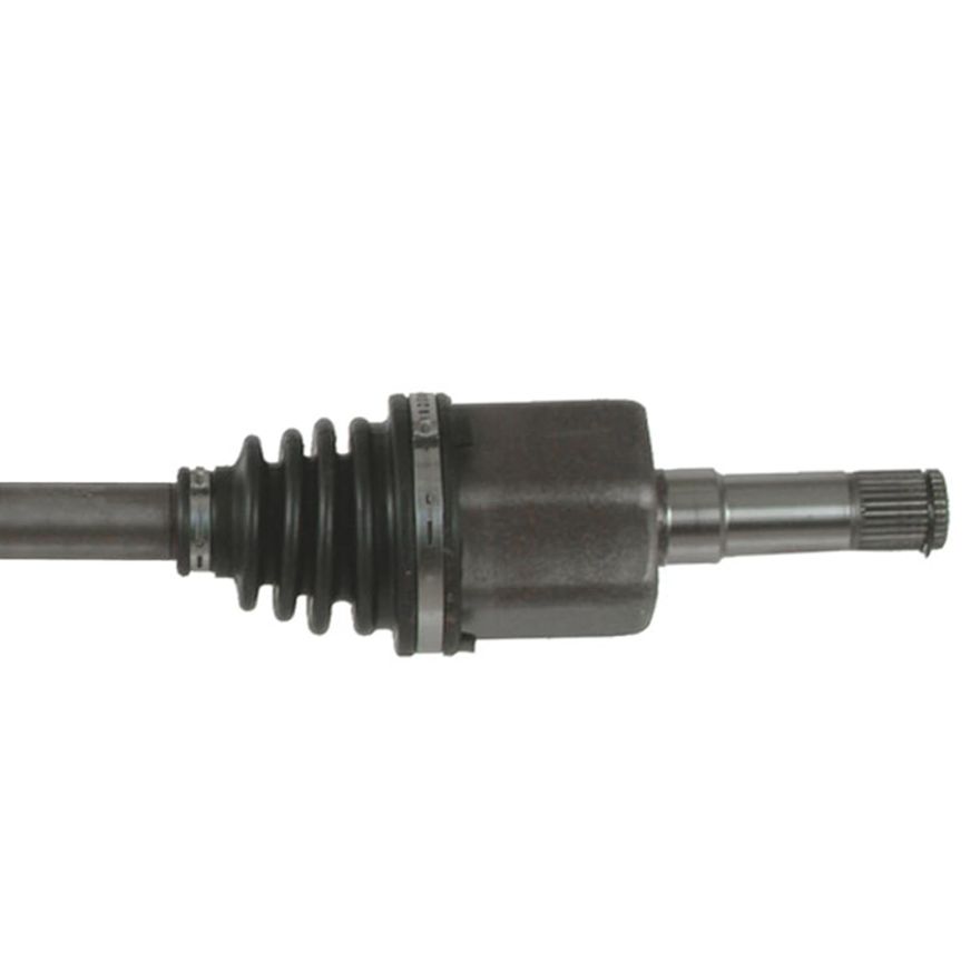 Front Left CV Axle - 196_AX