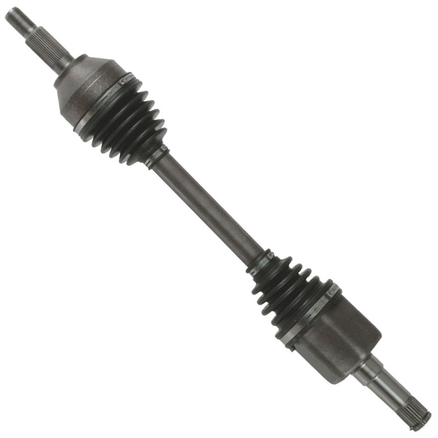 Front Left CV Axle - 196_AX