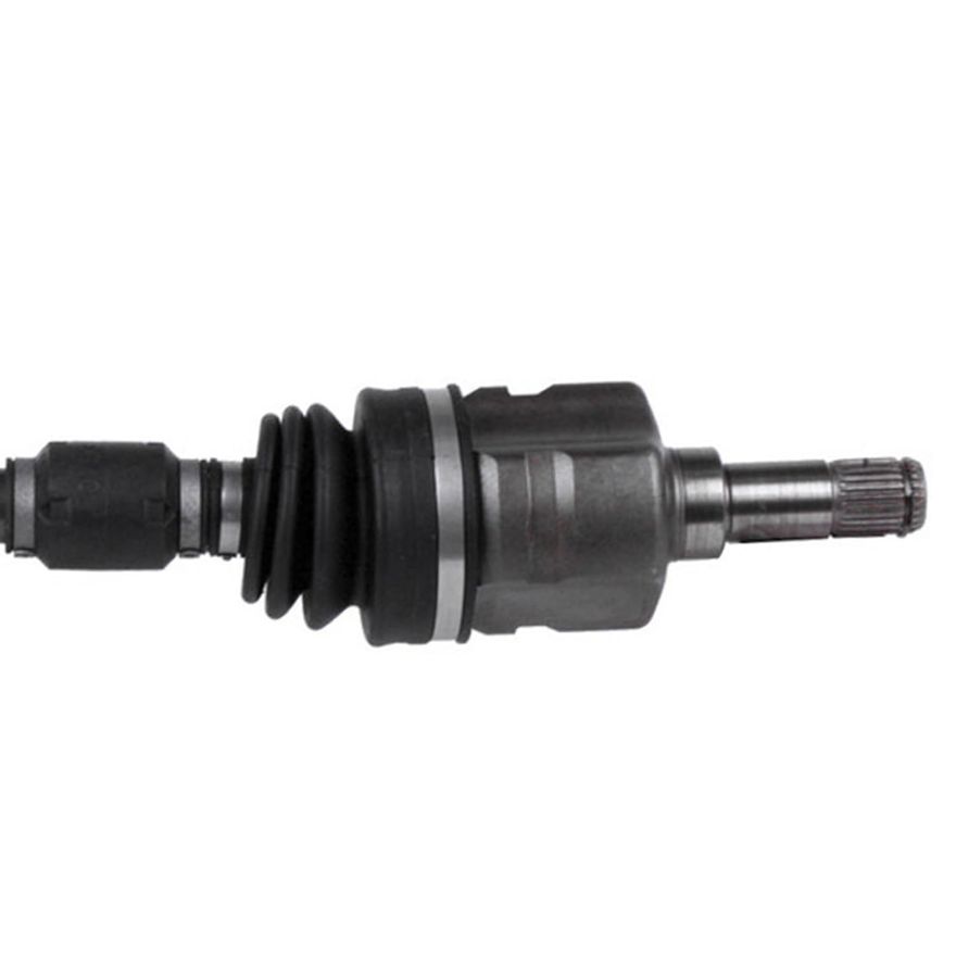 Front Left CV Axle - R-103_AX