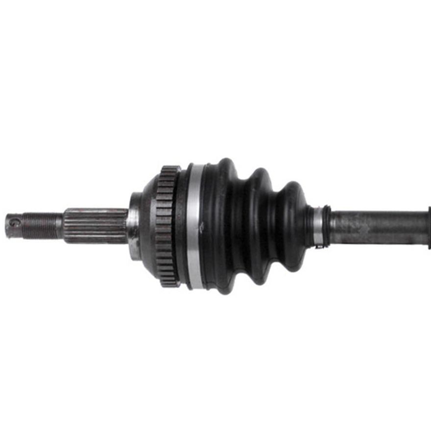 Front Left CV Axle - R-103_AX