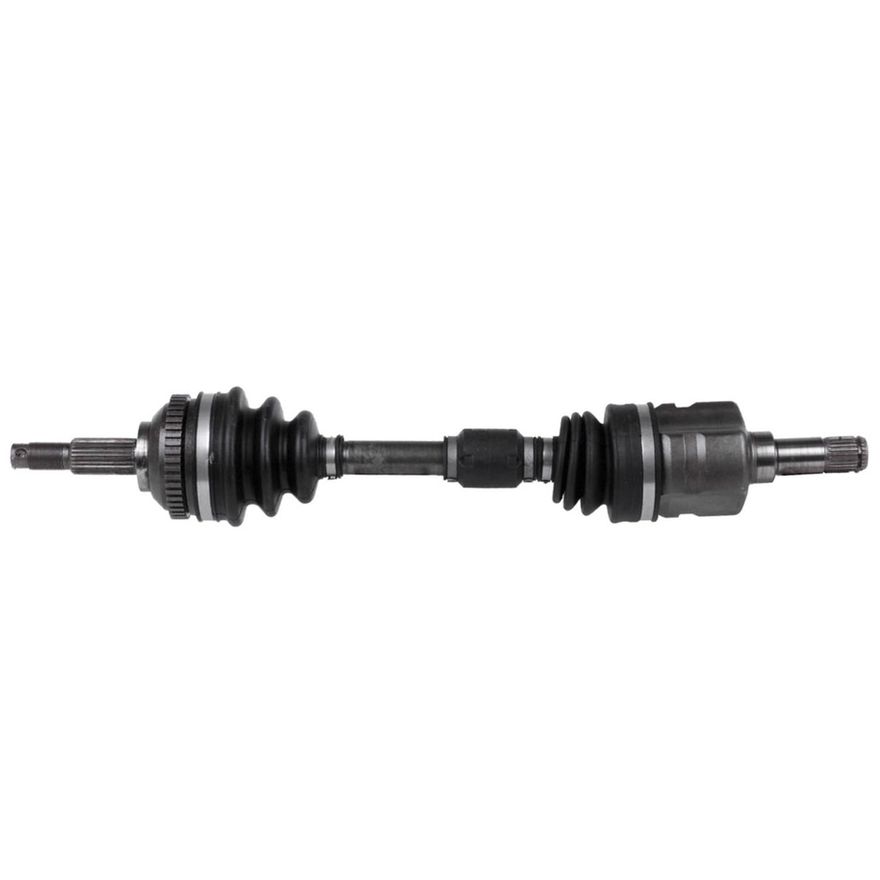 Front Left CV Axle - R-103_AX