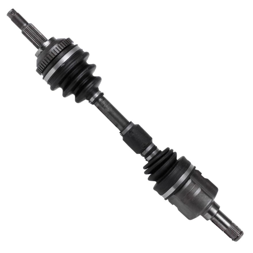 Front Left CV Axle - R-103_AX