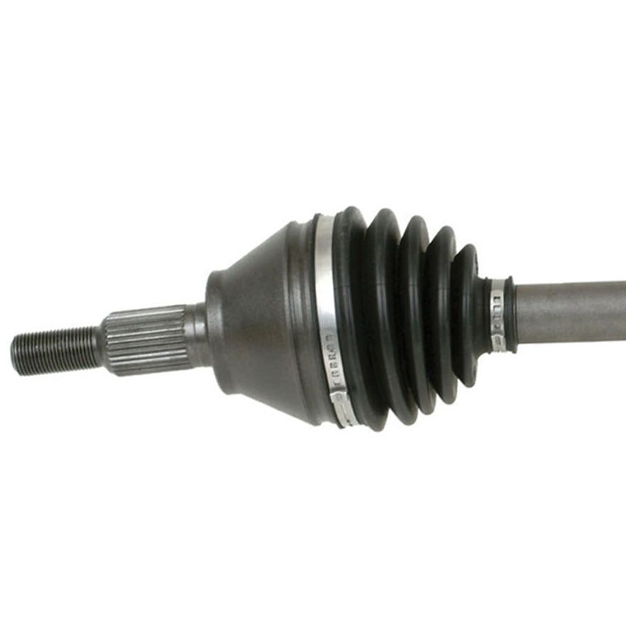 Front CV Axle - 107_AX