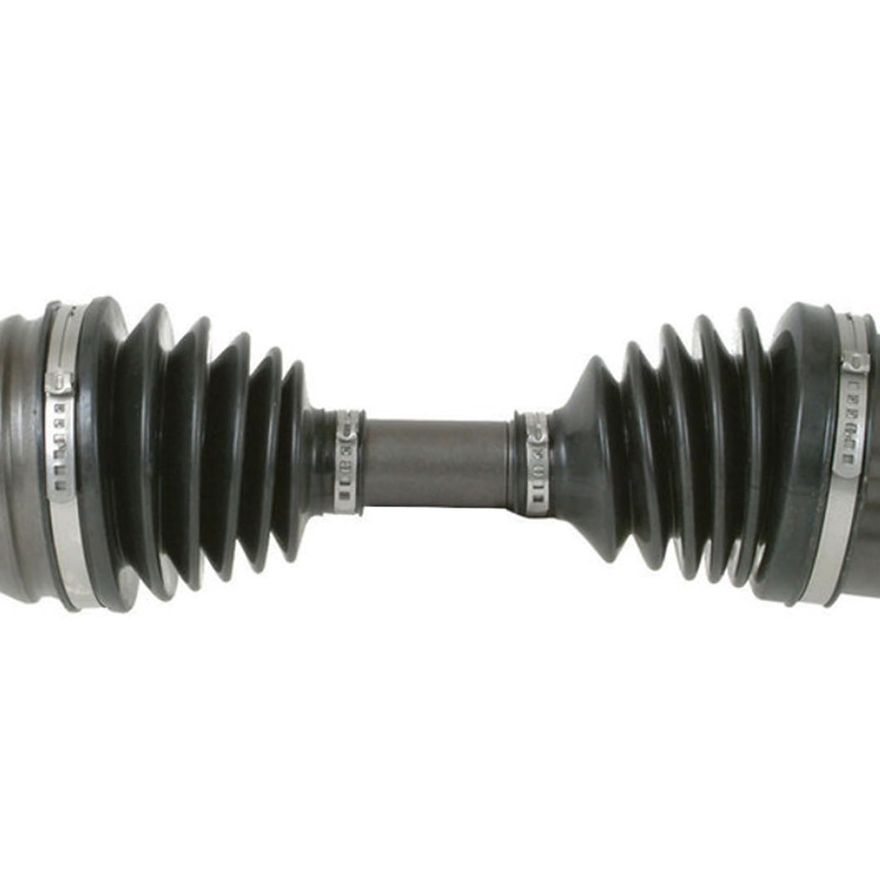 Front CV Axle Shaft - 106_AX