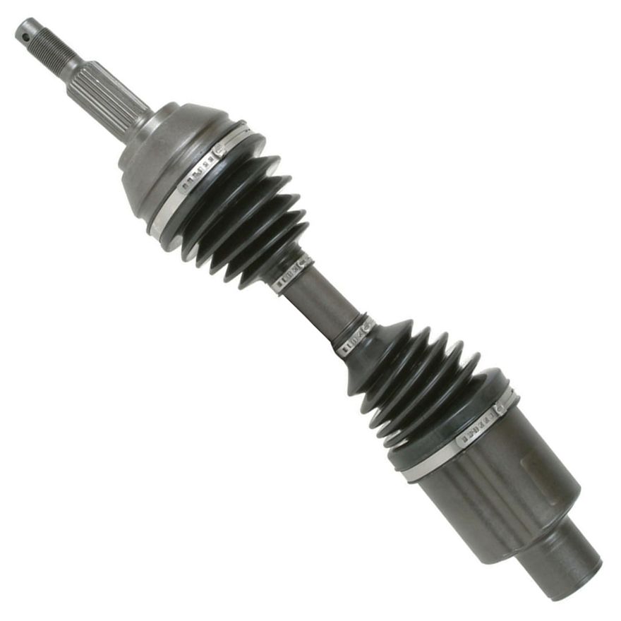 Front CV Axle Shaft - 106_AX