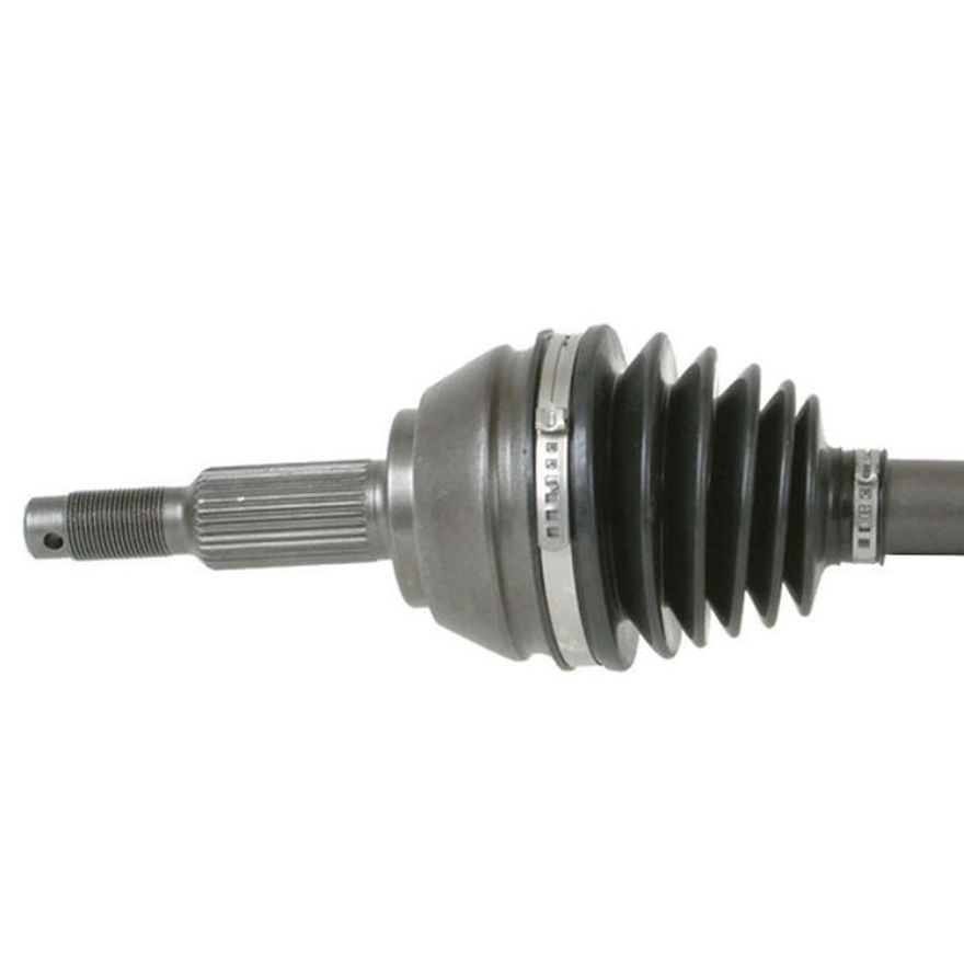Front CV Axle Shaft - 106_AX