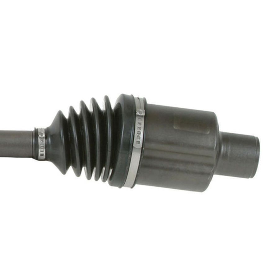 Front CV Axle Shaft - 106_AX