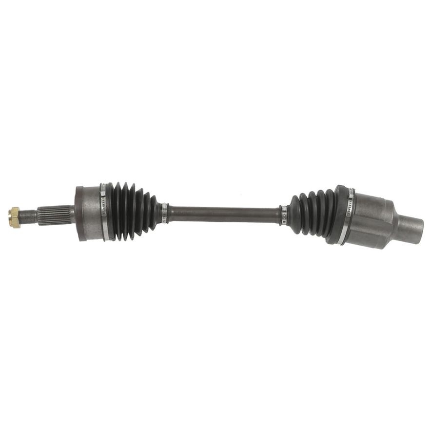 Front Left CV Axle Shaft - 1092_AX