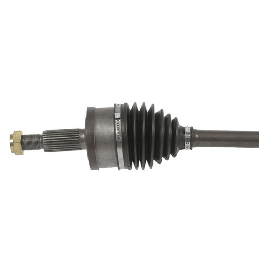 Front Left CV Axle Shaft - 1092_AX