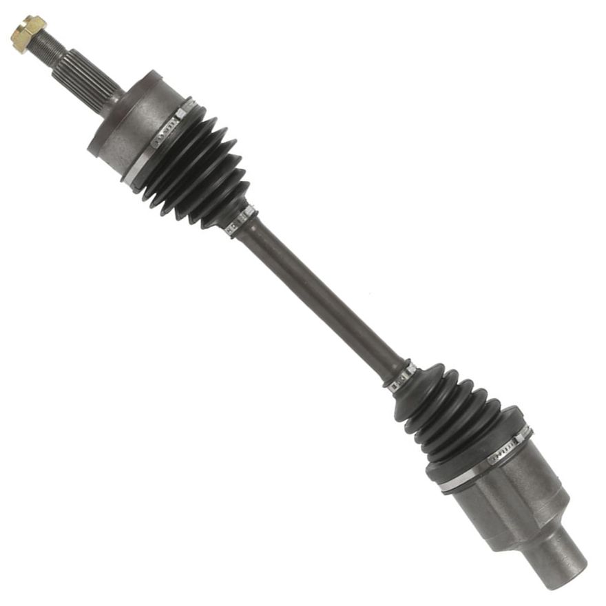 Front Left CV Axle Shaft - 1092_AX