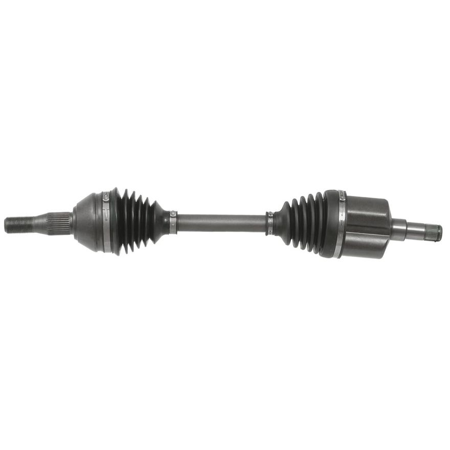 Front Right CV Axle - 113A_AX