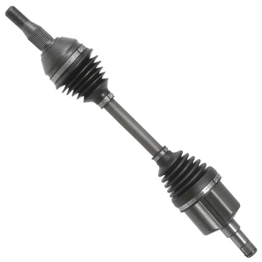 Front Right CV Axle - 113A_AX