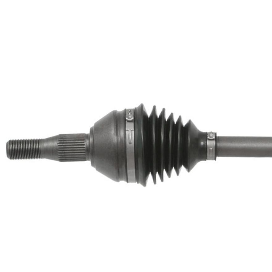 Front Right CV Axle - 113A_AX