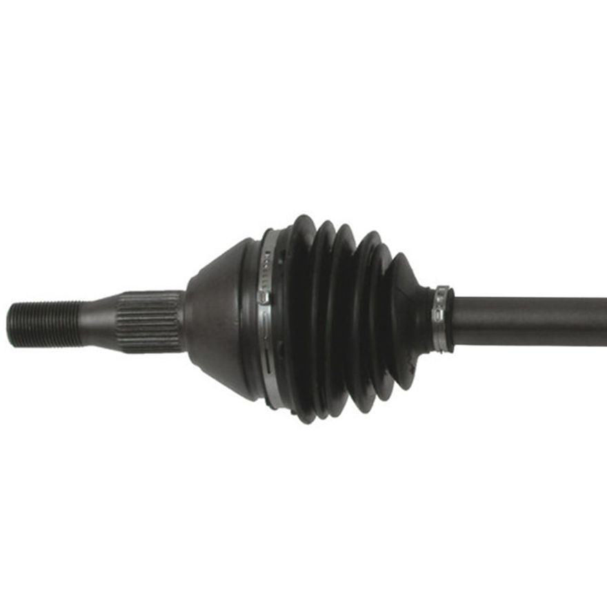 Front Right CV Axle - 113B_AX