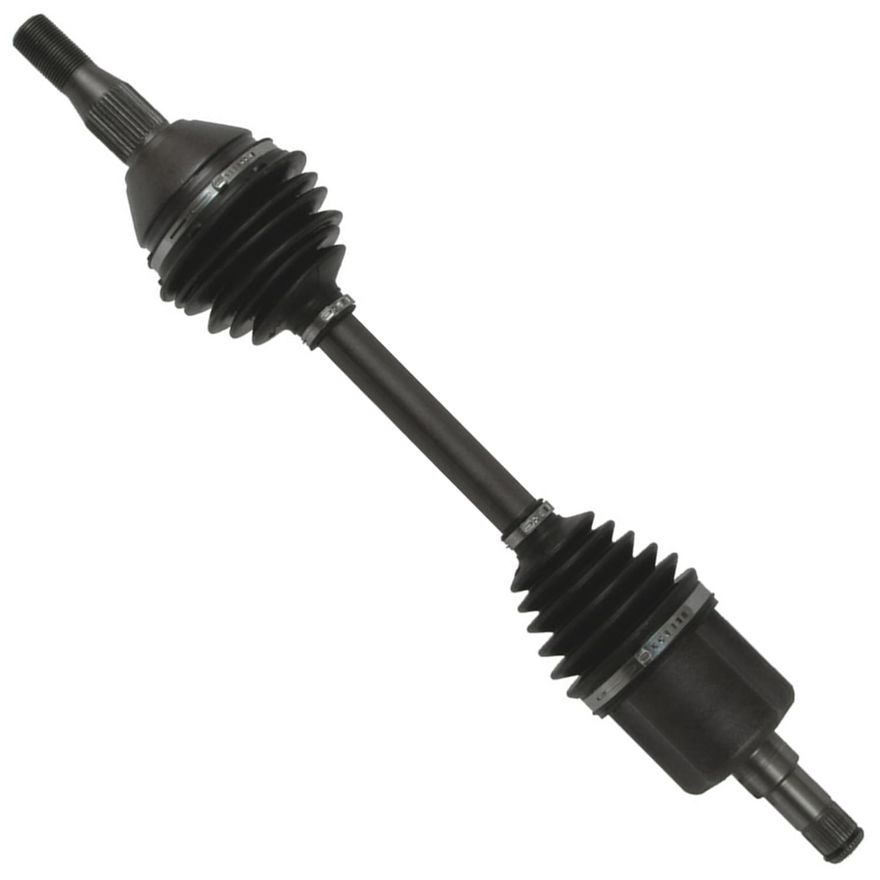 Front Right CV Axle - 113B_AX