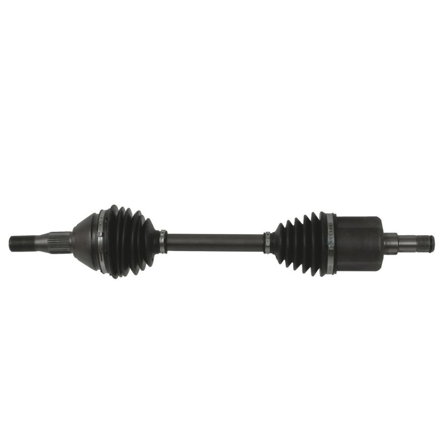 Front Right CV Axle - 113B_AX