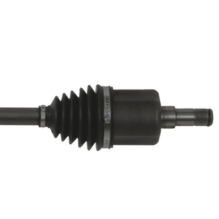Front Right CV Axle - 113B_AX