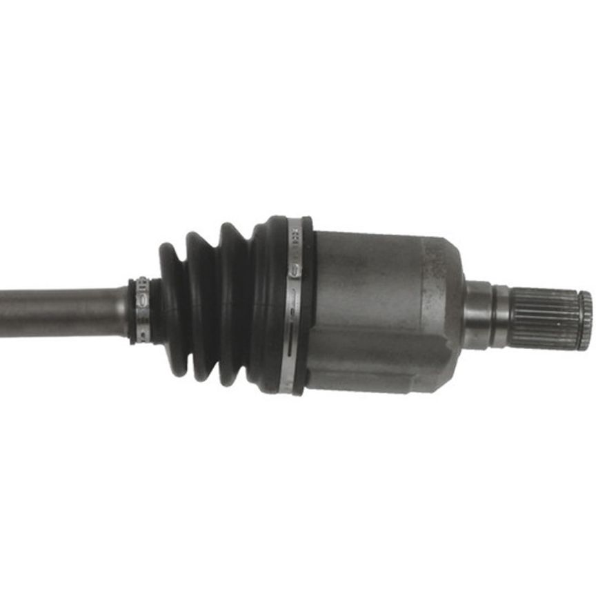 Front Left CV Axle - 110C_AX