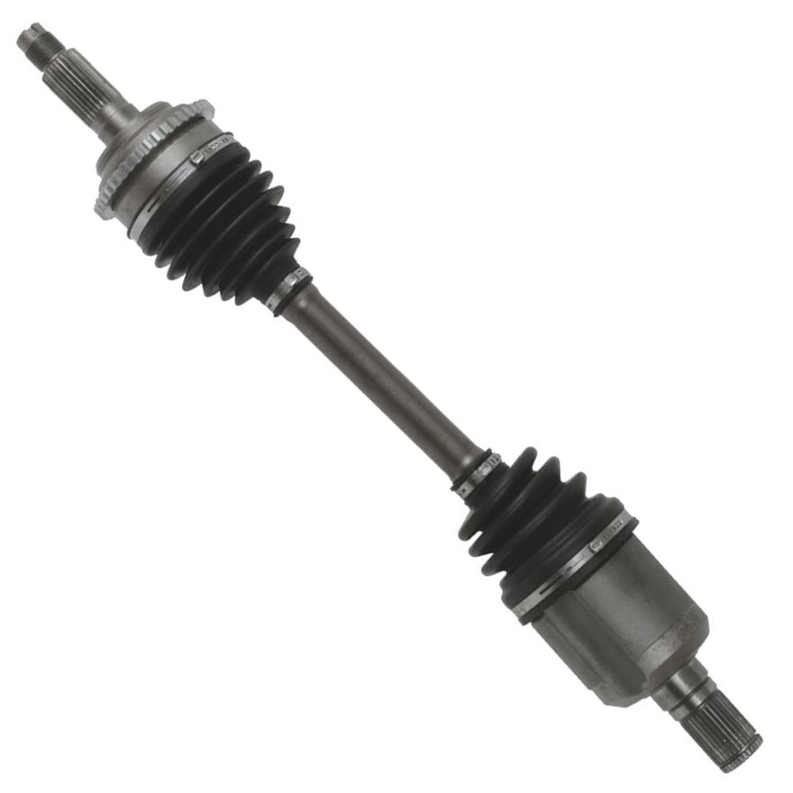 Front Left CV Axle - 110C_AX
