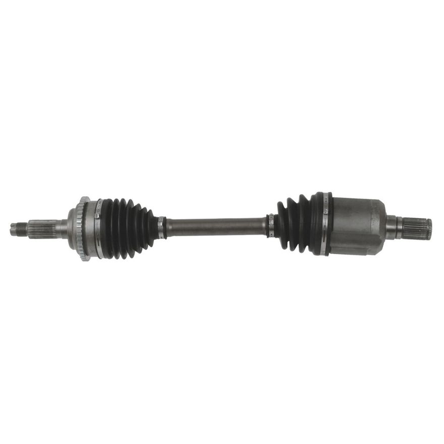 Front Left CV Axle - 110C_AX