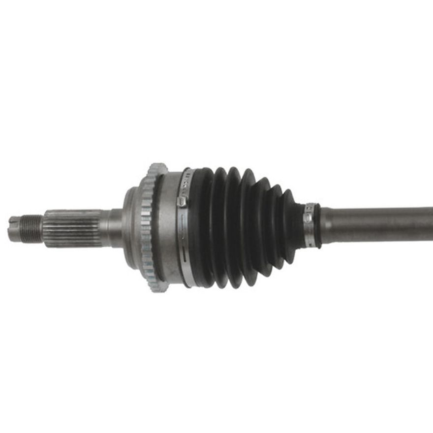 Front Left CV Axle - 110C_AX