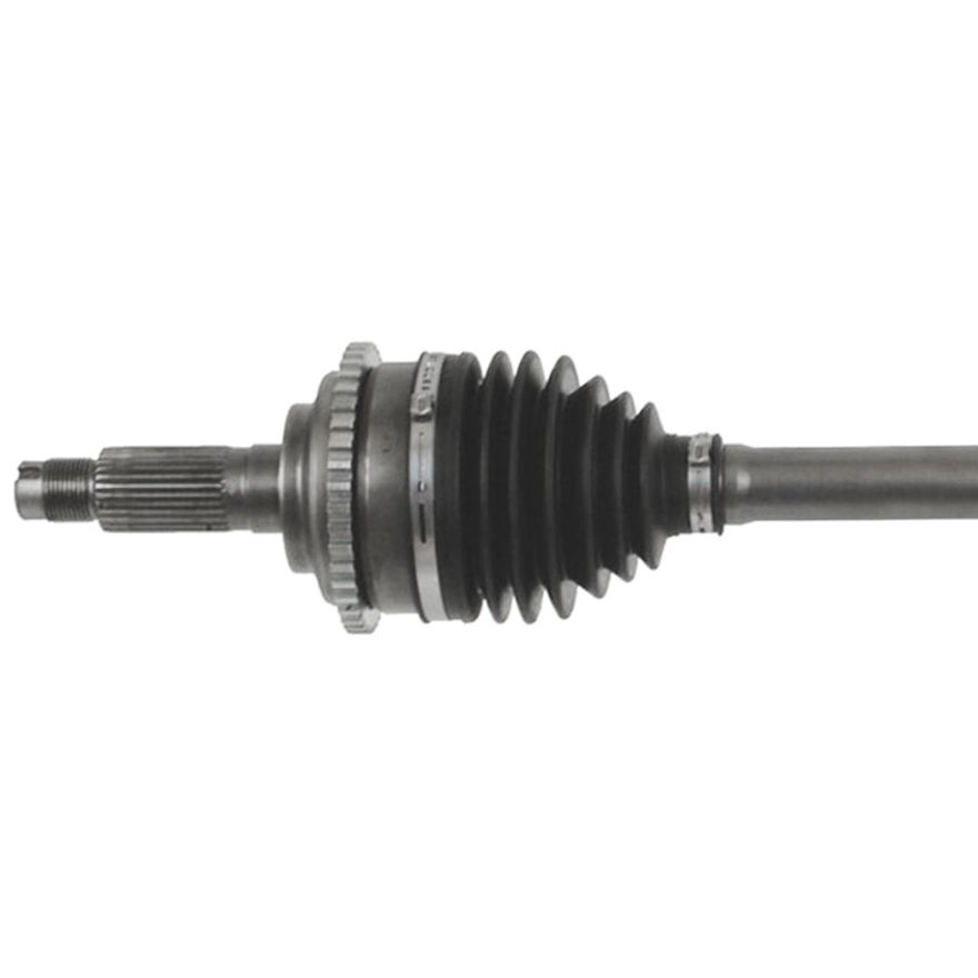 Front Right CV Axle Shaft - 111B_AX