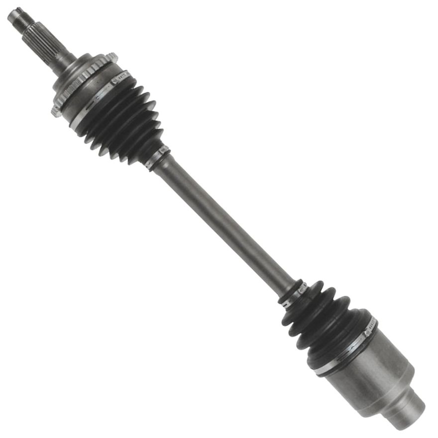 Front Right CV Axle Shaft - 111B_AX