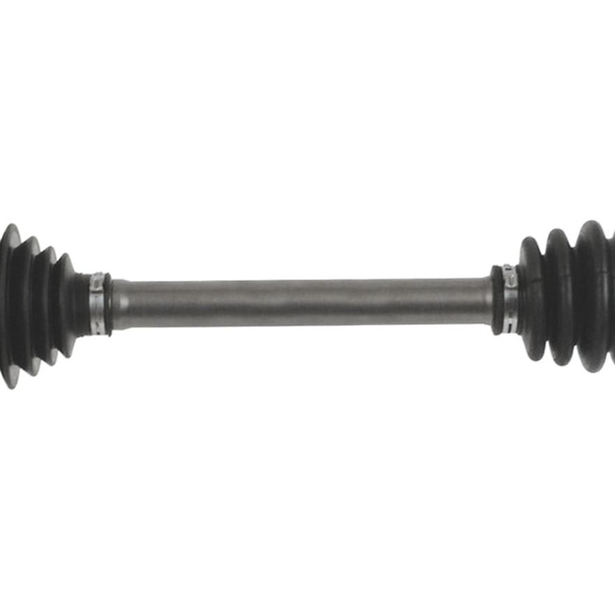 Front Right CV Axle Shaft - 111B_AX