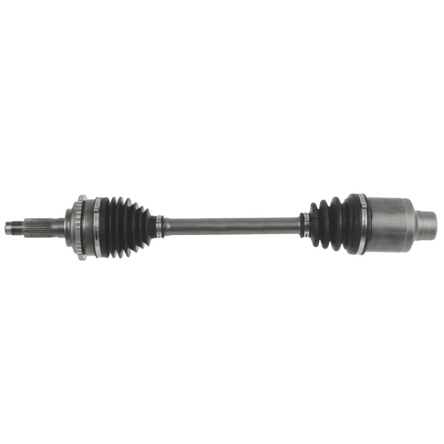 Front Right CV Axle Shaft - 111B_AX